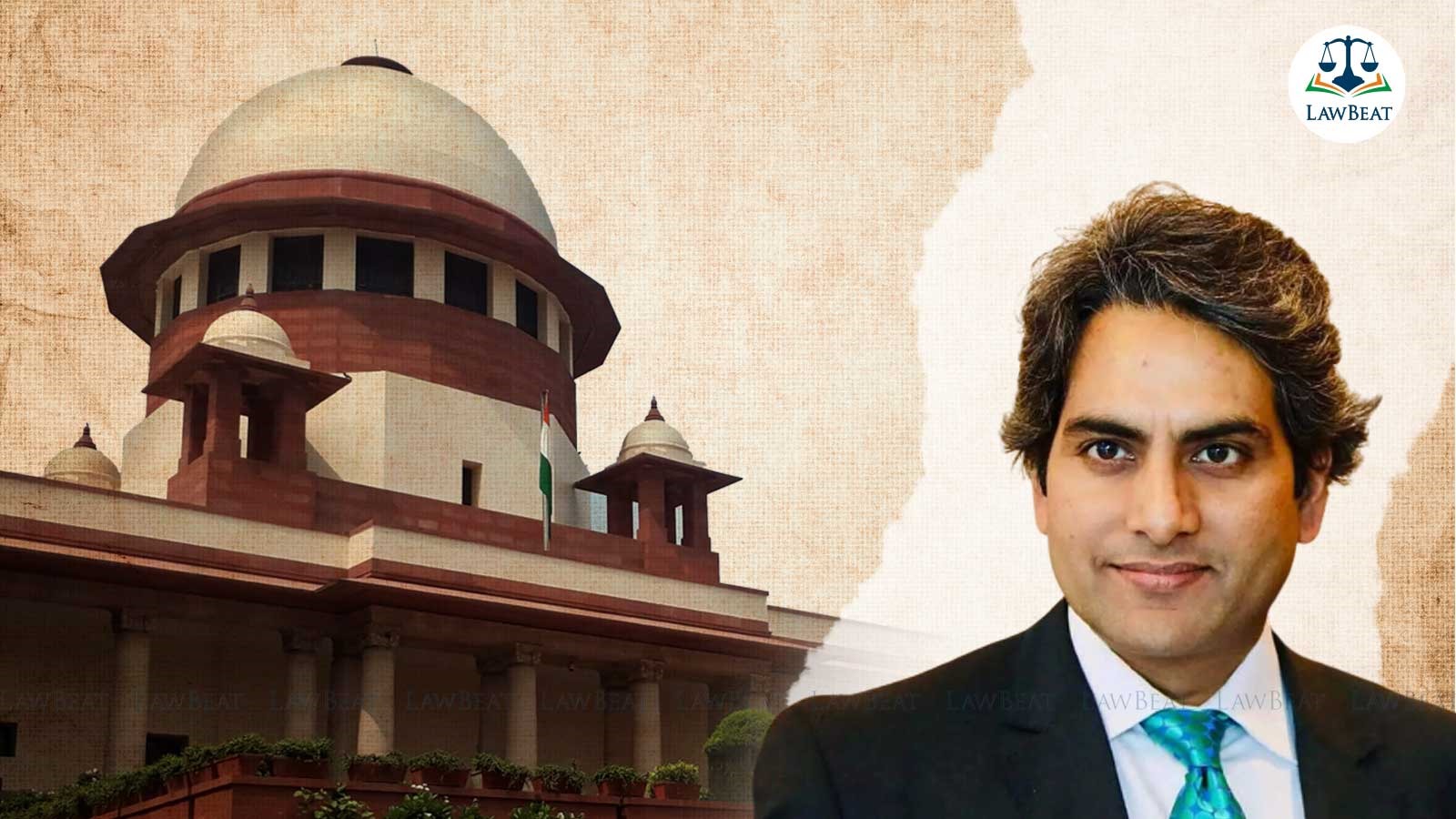 Supreme Court Grants Sudhir Chaudhary Protection From Arrest On FIR ...